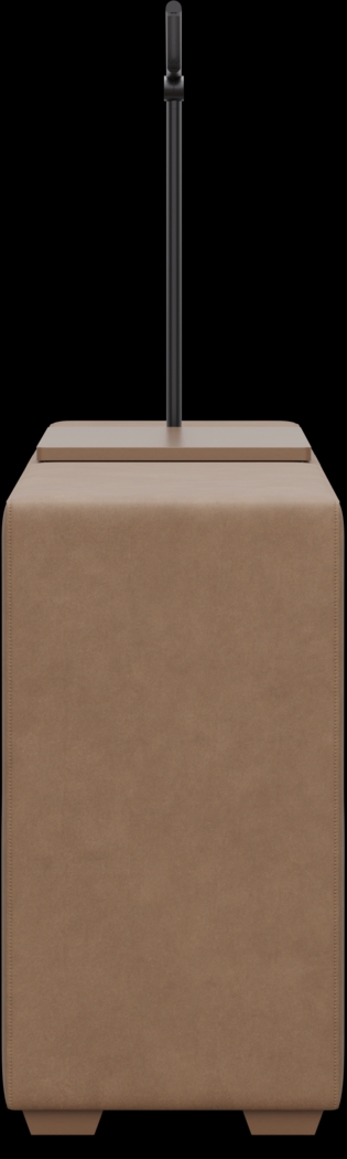 Kids Cloud9 Saddle Bookcase - Thumbnail - Image 2