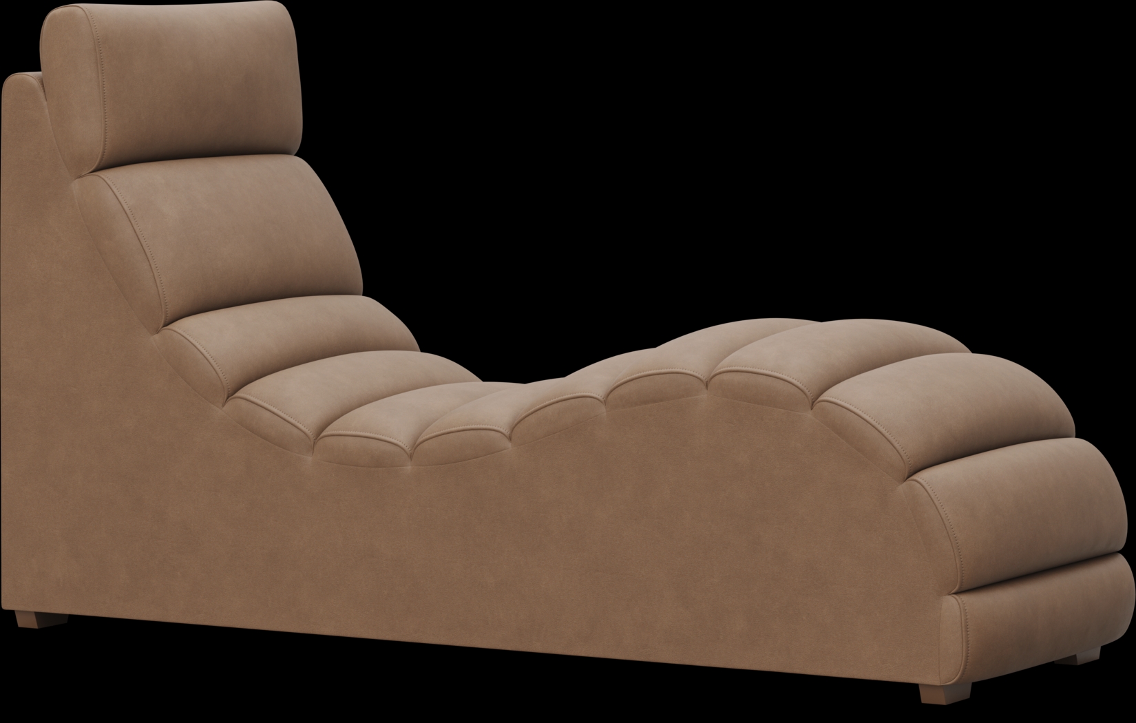 Kids Cloud9 Saddle Lounger - Thumbnail - Image 1