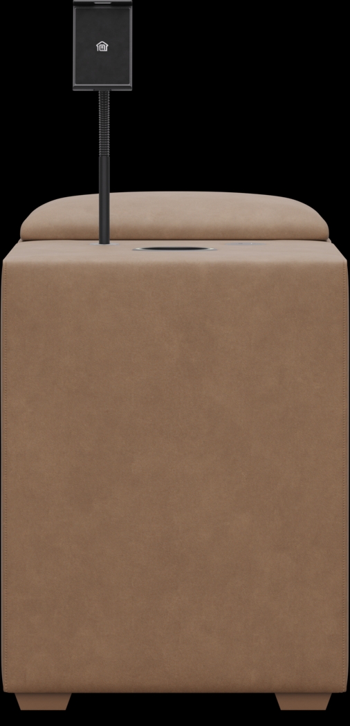 Kids Cloud9 Saddle Nightstand - Thumbnail - Image 2