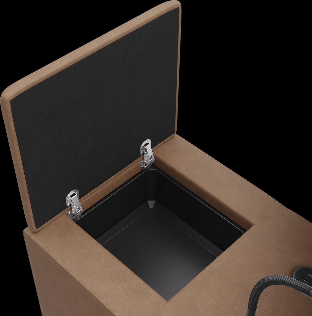 Kids Cloud9 Saddle Nightstand - Thumbnail - Image 3