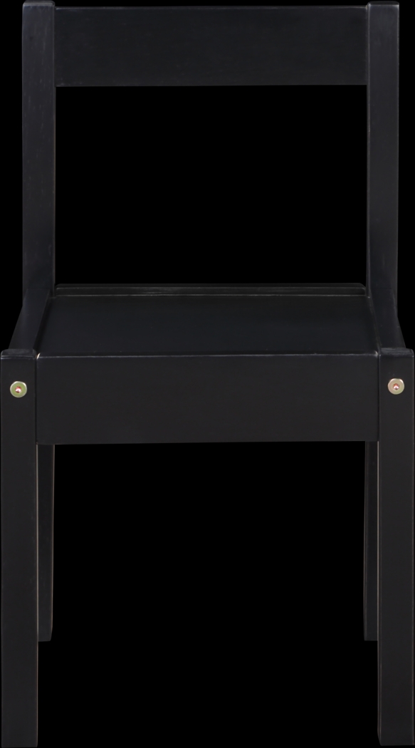 Kids Clyren Black Table Set - Thumbnail - Image 5