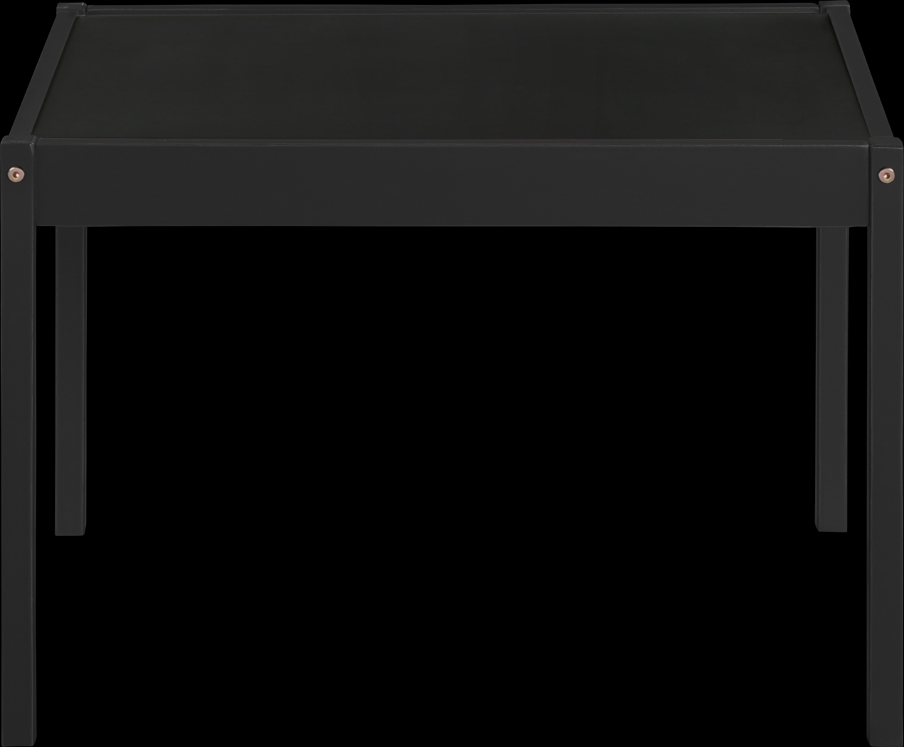 Kids Clyren Black Table Set - Thumbnail - Image 7