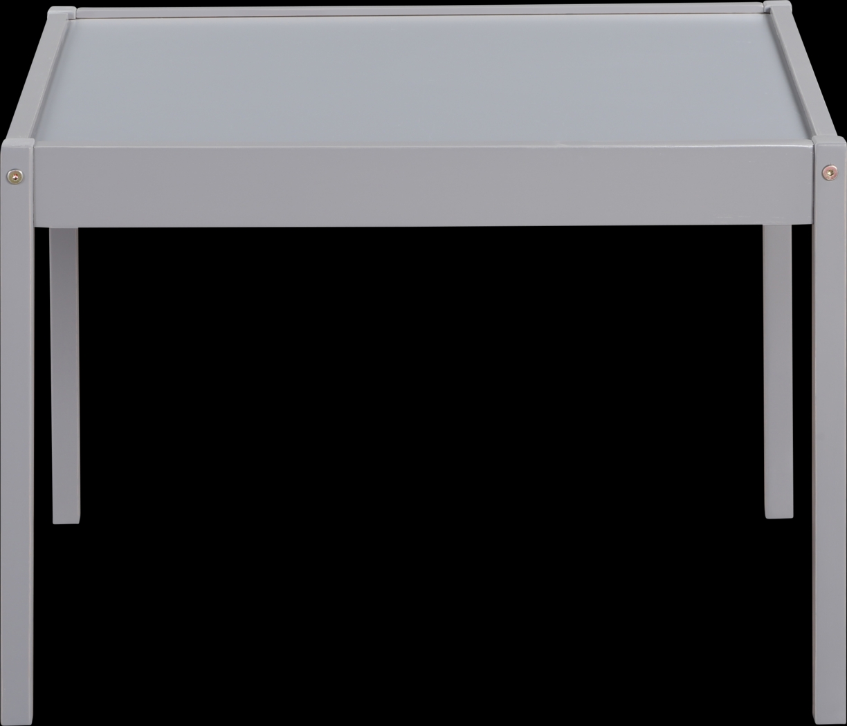 Kids Clyren Gray Table Set - Thumbnail - Image 4
