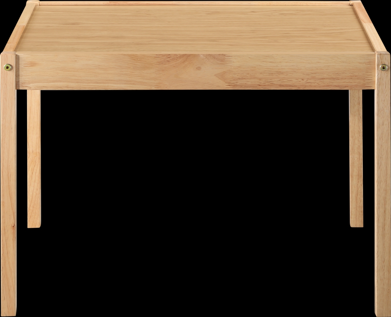 Kids Clyren Natural Table Set - Thumbnail - Image 5