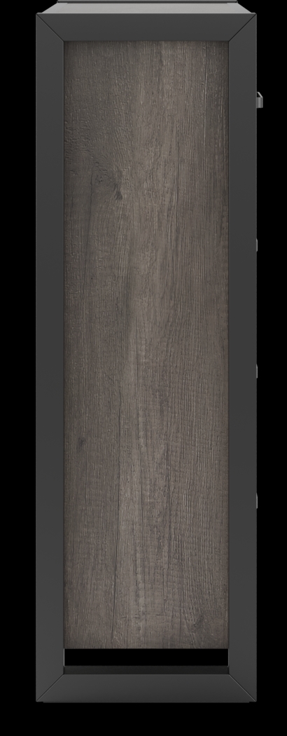 Kids Colefax Avenue Gray Chest - Thumbnail - Image 3