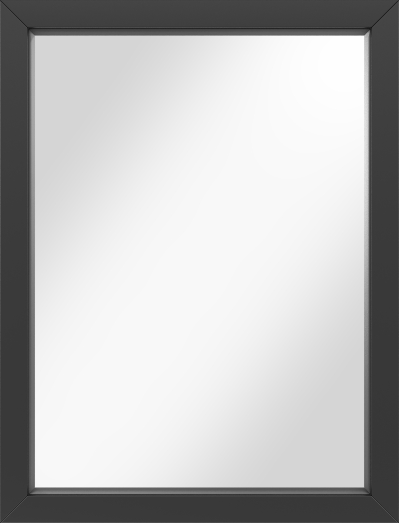 Kids Colefax Avenue Dark Gray Full Bookcase Bedroom - Thumbnail - Image 8