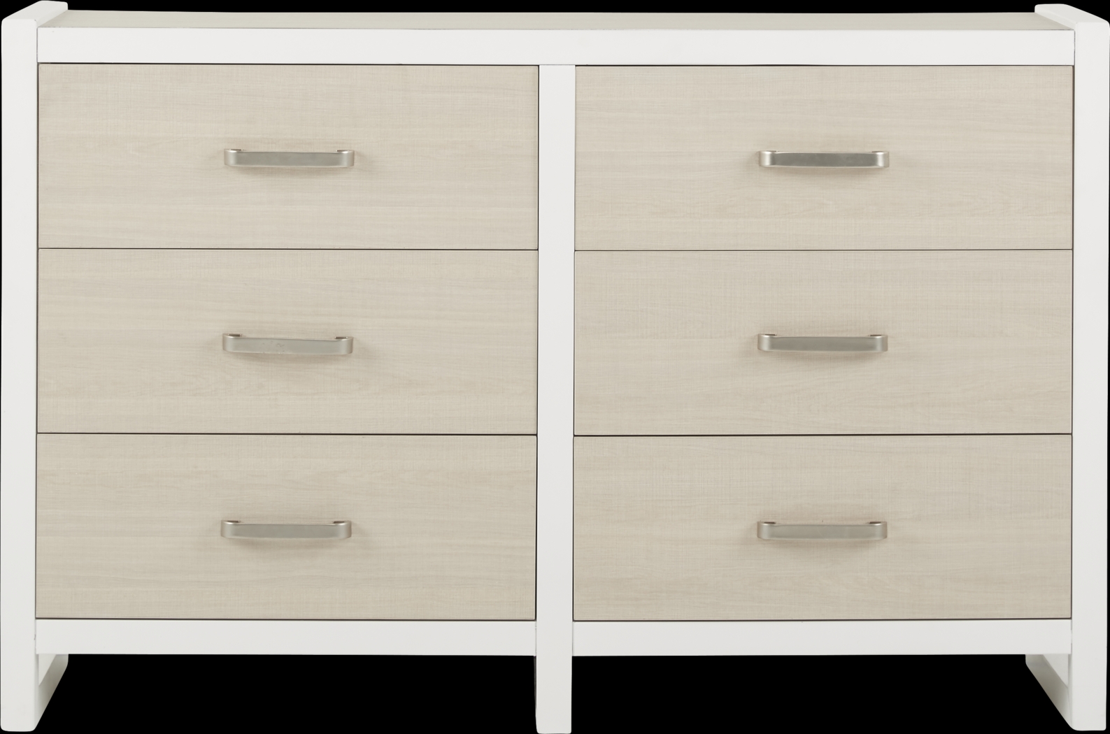 Kids Colefax Avenue White 5 Pc Twin Bookcase Bedroom - Thumbnail - Image 3