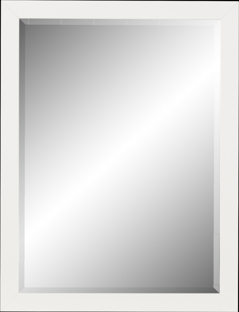 Kids Colefax Avenue White 5 Pc Twin Bookcase Bedroom - Thumbnail - Image 4