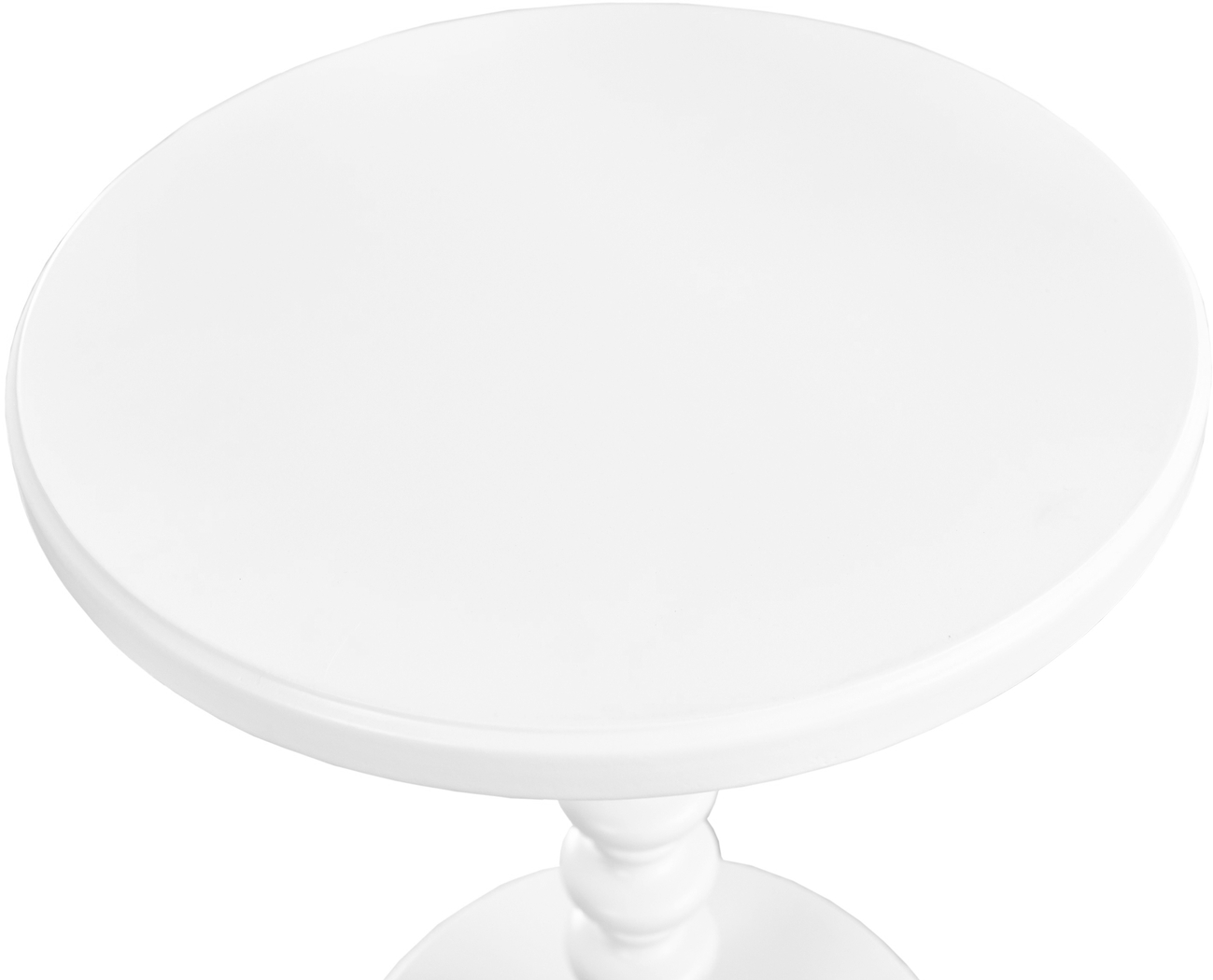 Kids Corby White Accent Table - Thumbnail - Image 4