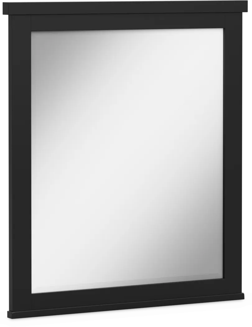 Kids Cottage Colors 2.0 Black Mirror - Thumbnail - Image 2
