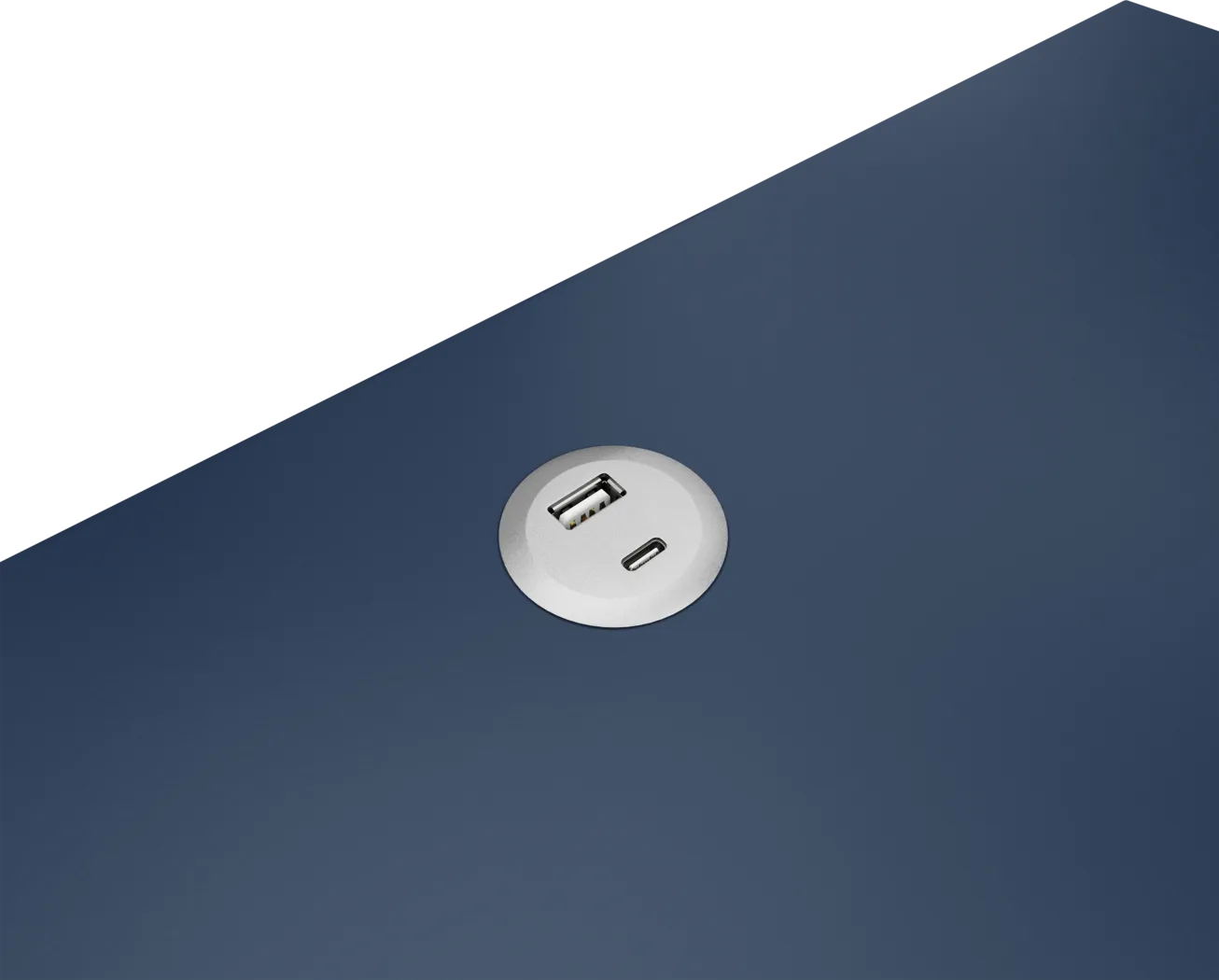 Charging Where You Need It