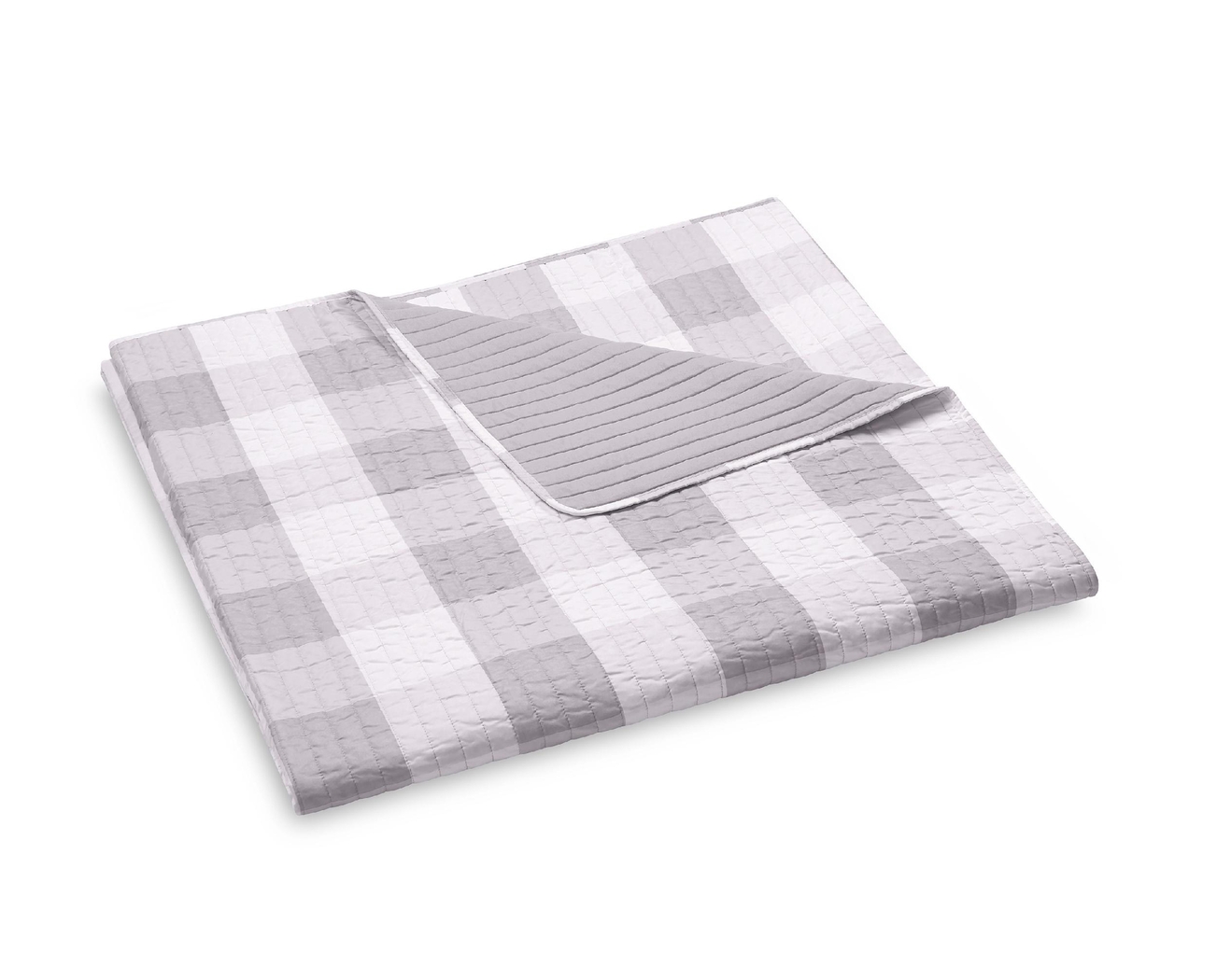 Kids Cottage Pearl Gray Full/Queen Comforter Set - Thumbnail - Image 5