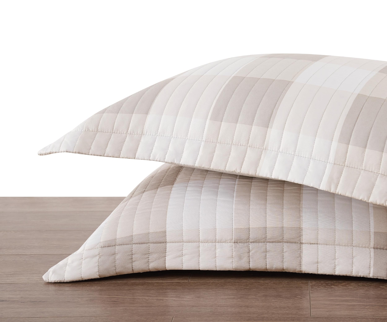 Kids Cottage Pearl Khaki Twin Comforter Set - Thumbnail - Image 5