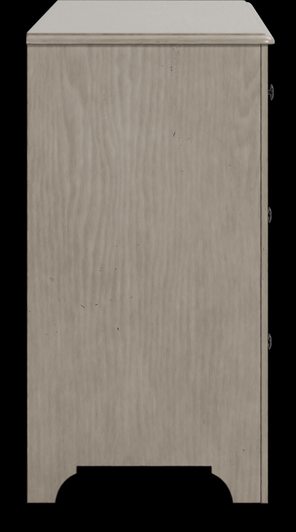 Kids Country Hollow Fawn 5 Pc Twin Panel Bedroom - Thumbnail - Image 7