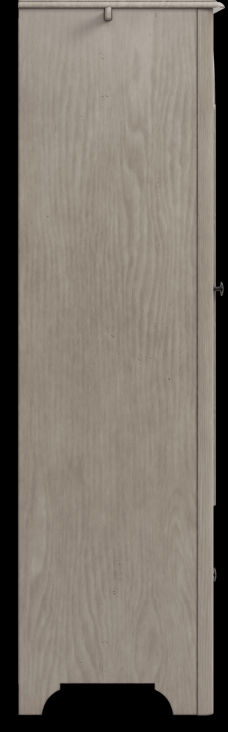 Kids Country Hollow Fawn Mirror Chest - Thumbnail - Image 3