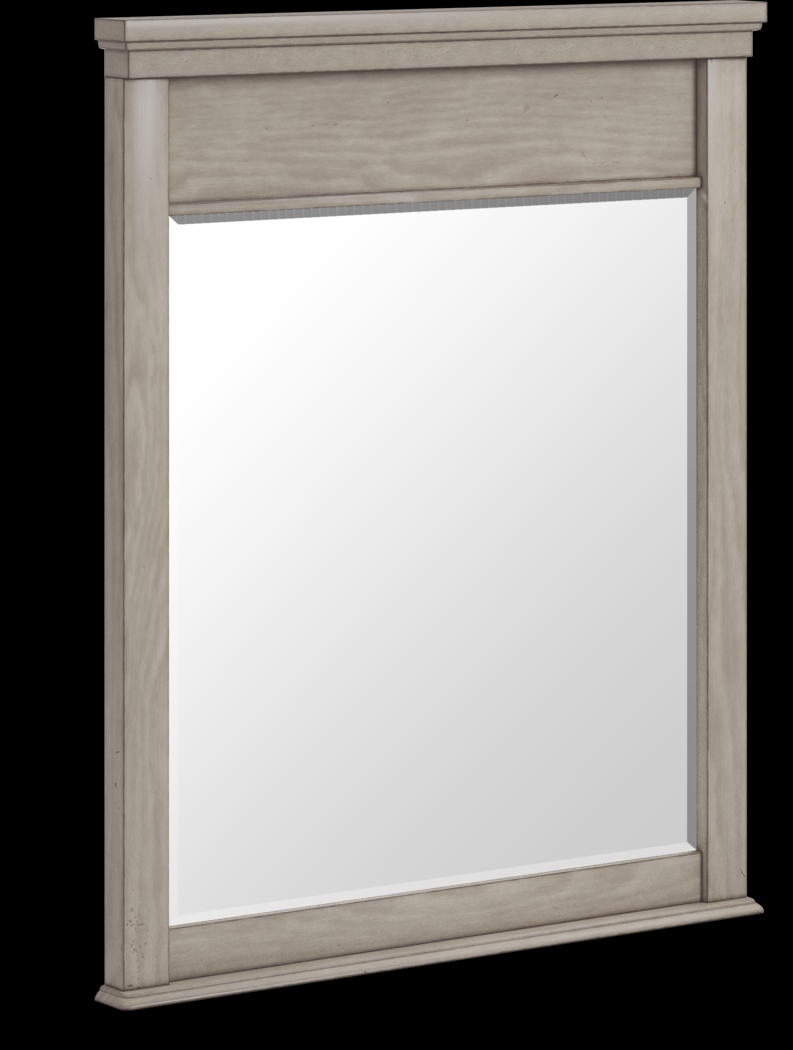 Kids Country Hollow Fawn 5 Pc Twin Panel Bedroom - Thumbnail - Image 9