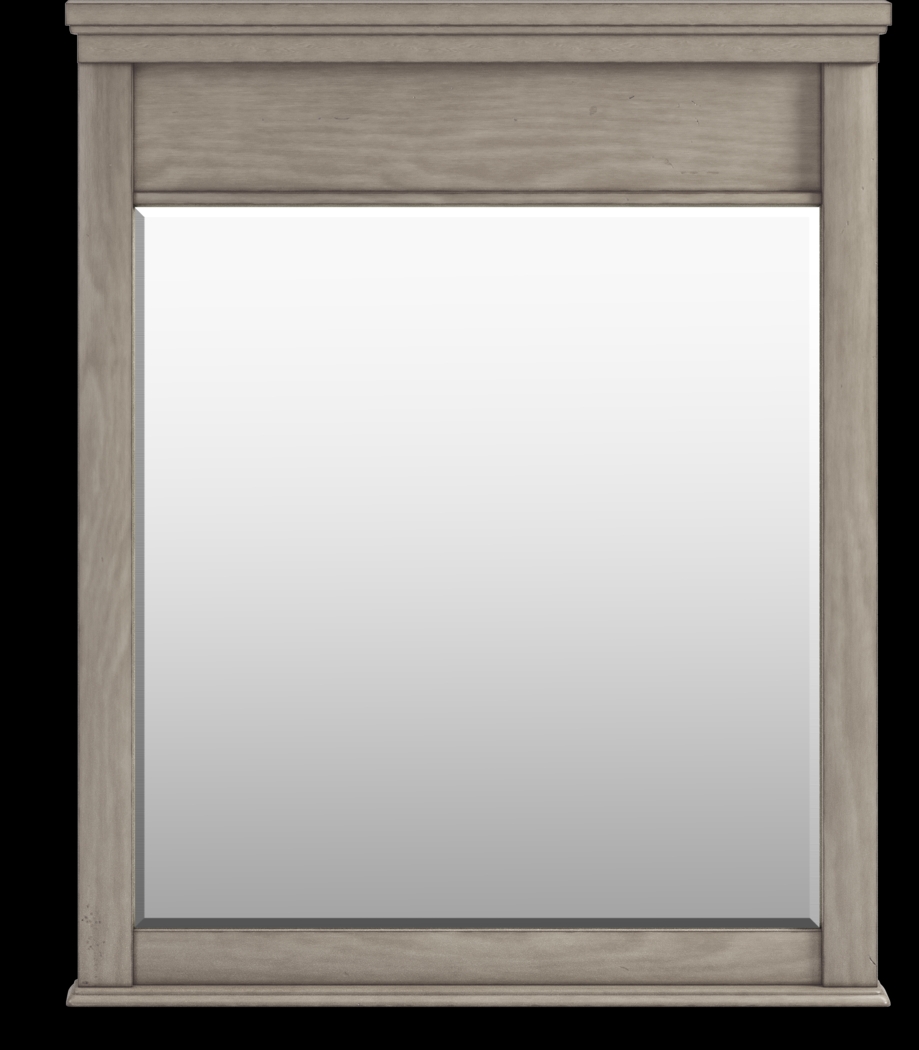 Kids Country Hollow Fawn 5 Pc Twin Panel Bedroom - Thumbnail - Image 8