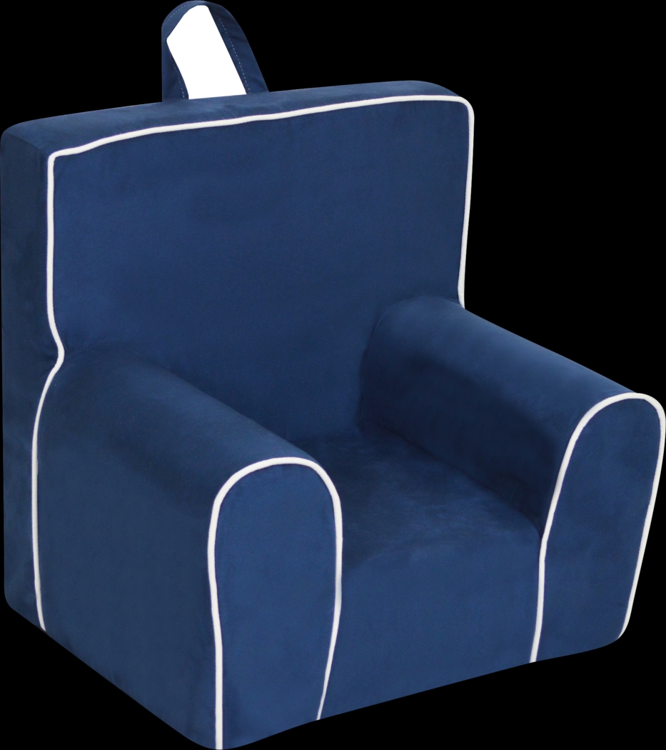 Covey Park Navy Toddler Chair - Thumbnail - Image 1
