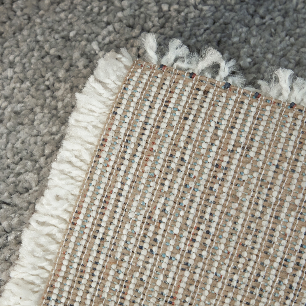 Kids Cramon Multi 7'10 x 10' Rug - Thumbnail - Image 4