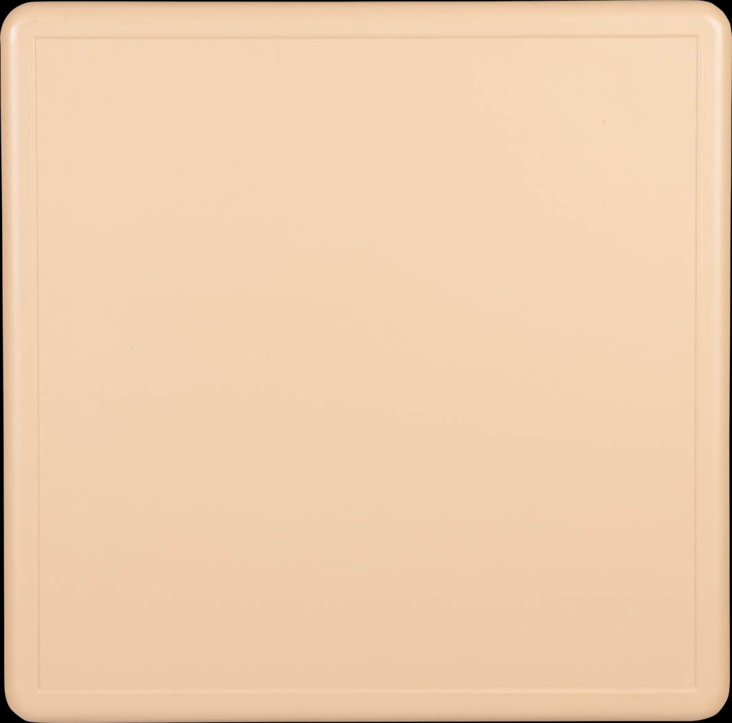 Kids Crayo Natural Toddler Table Set - Thumbnail - Image 4