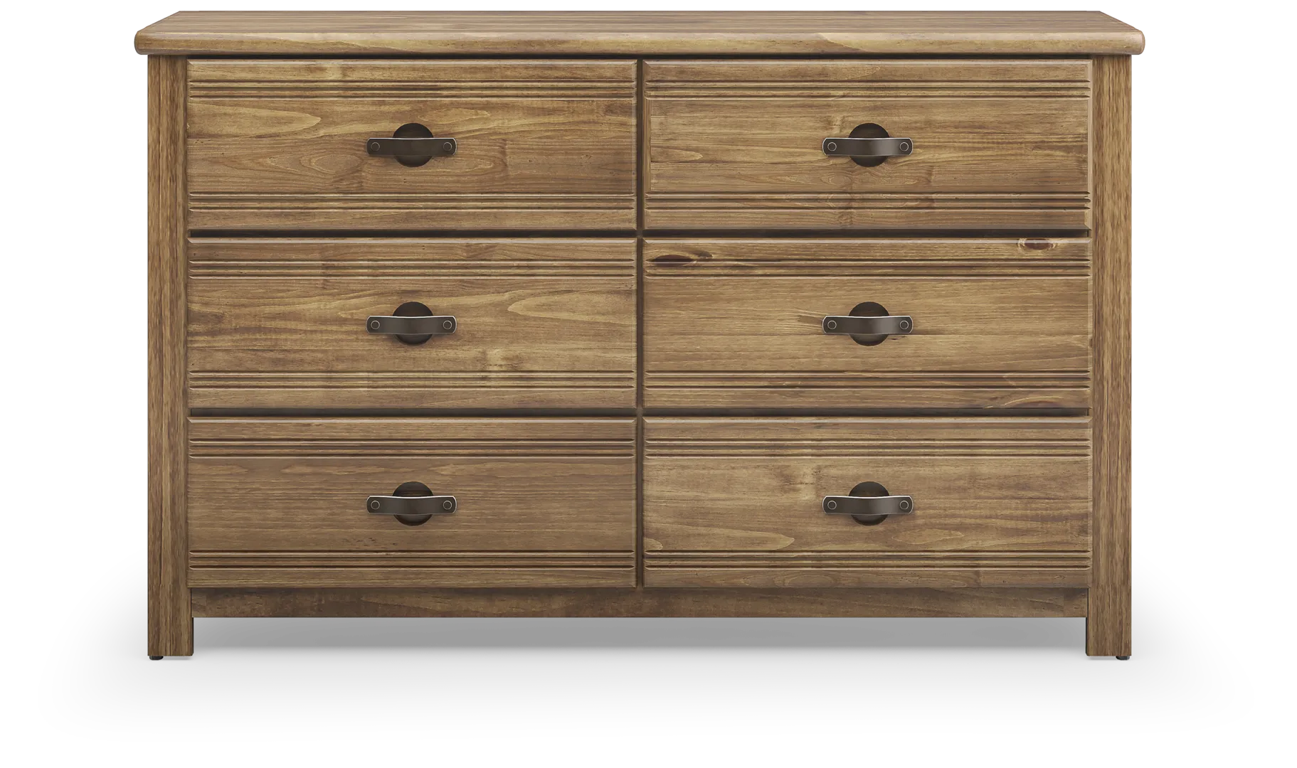 chestnut dresser