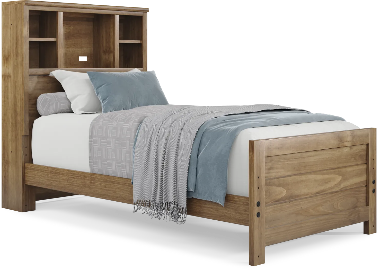 Kids Creekside 2.0 Bedroom - Thumbnail - Image 3