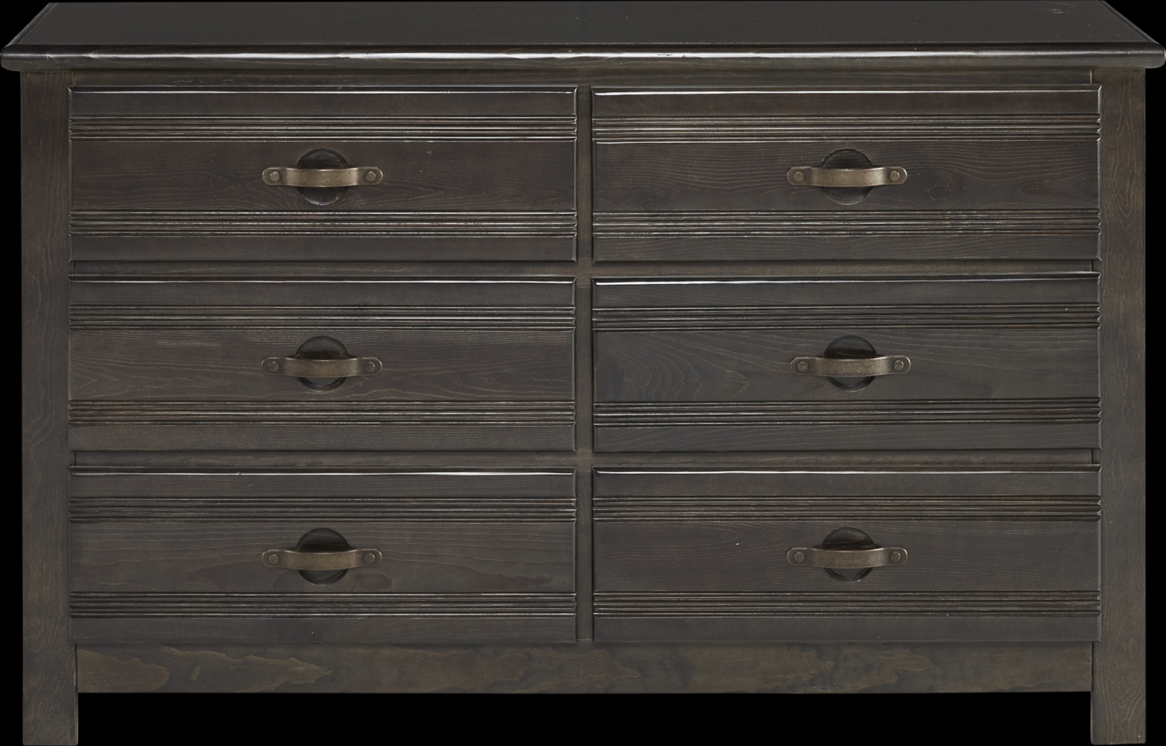 Kids Creekside Charcoal Dresser - Thumbnail - Image 1