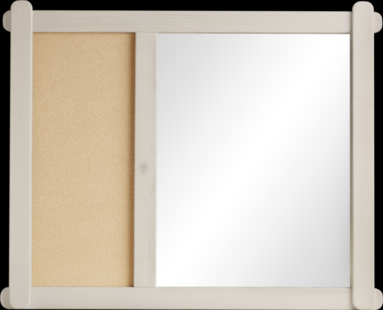 Creekside Stone Wash 5 Pc Full Slat Bedroom - Thumbnail - Image 4