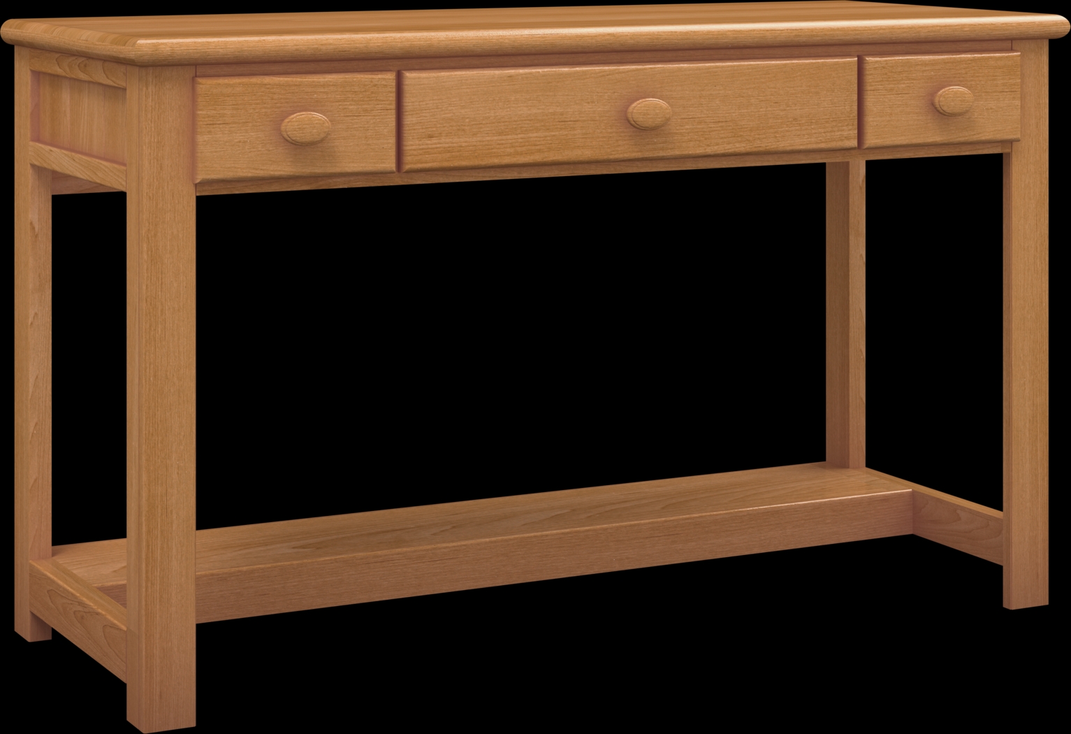 Kids Creekside Taffy Desk - Thumbnail - Image 1