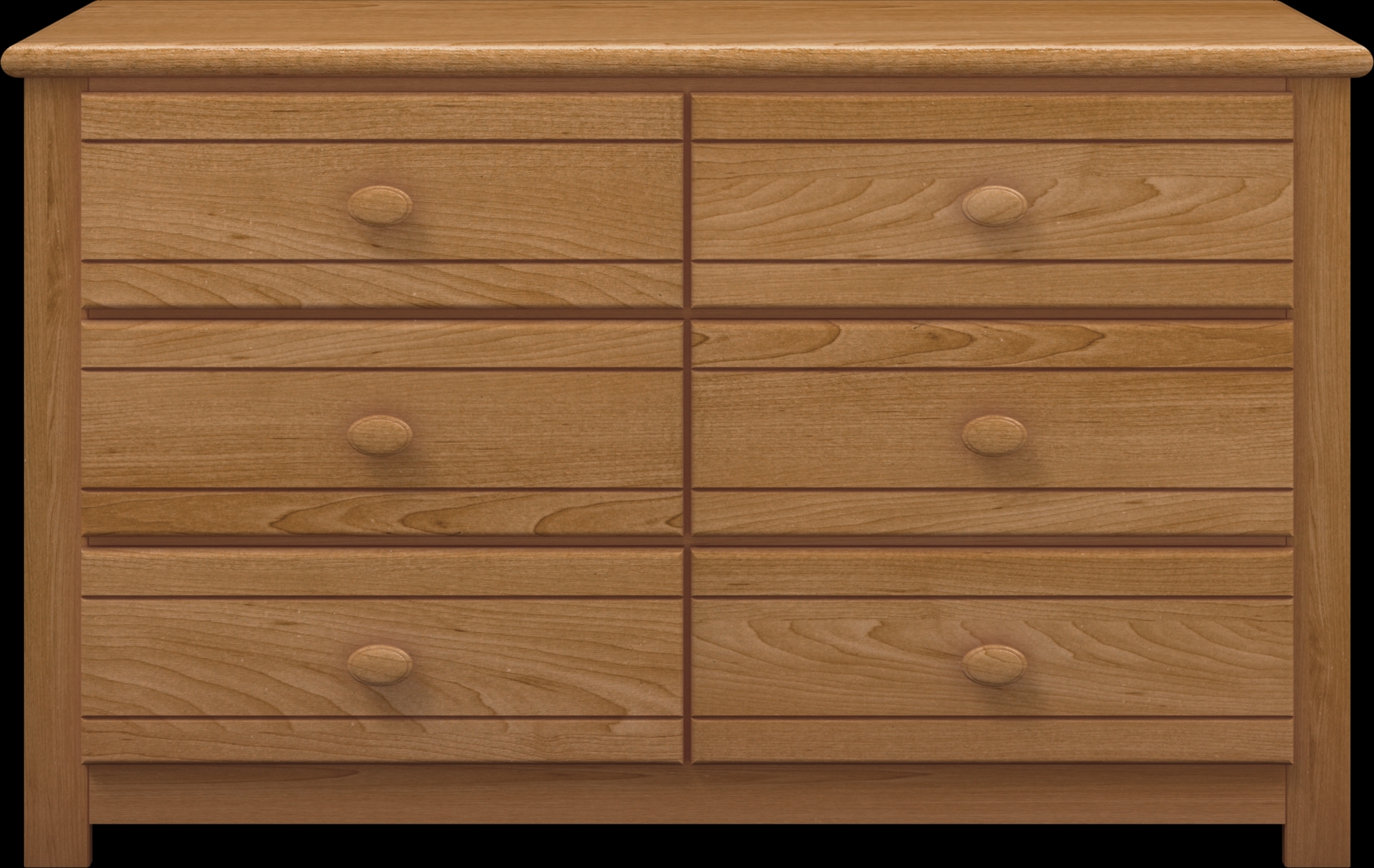 Kids Creekside Taffy 5 Pc Twin Bookcase Bedroom - Thumbnail - Image 4