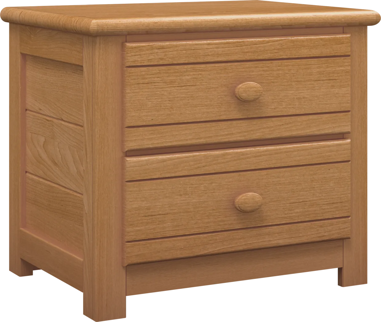 Kids Creekside Taffy Nightstand - Thumbnail - Image 1