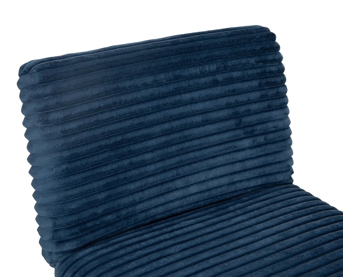 Kids Crisscross Blue Desk Chair - Thumbnail - Image 3