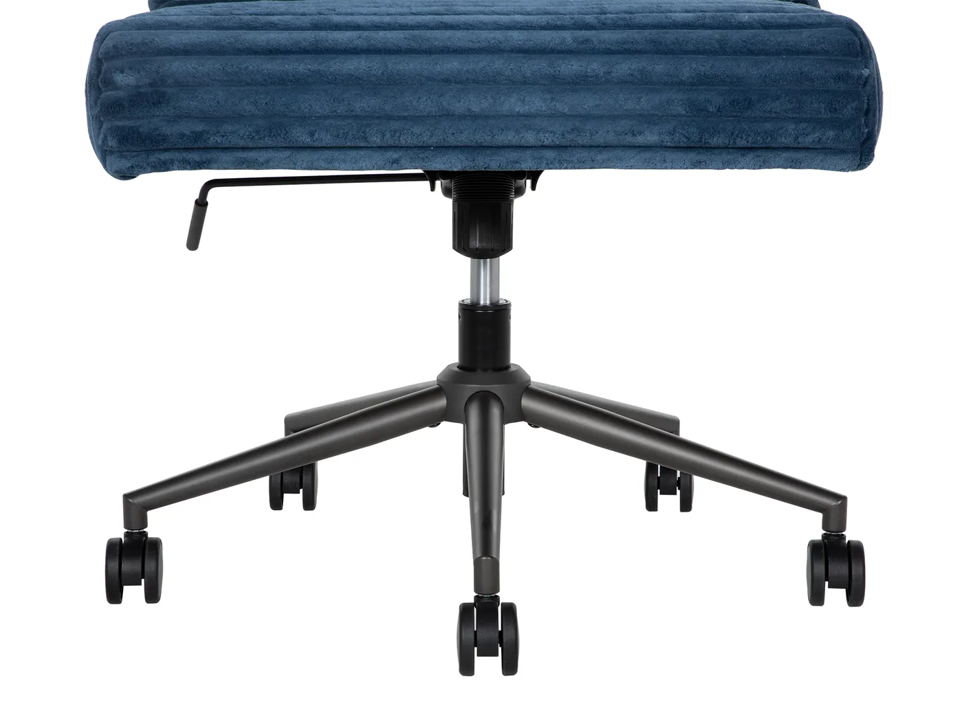 Kids Crisscross Blue Desk Chair - Image 5