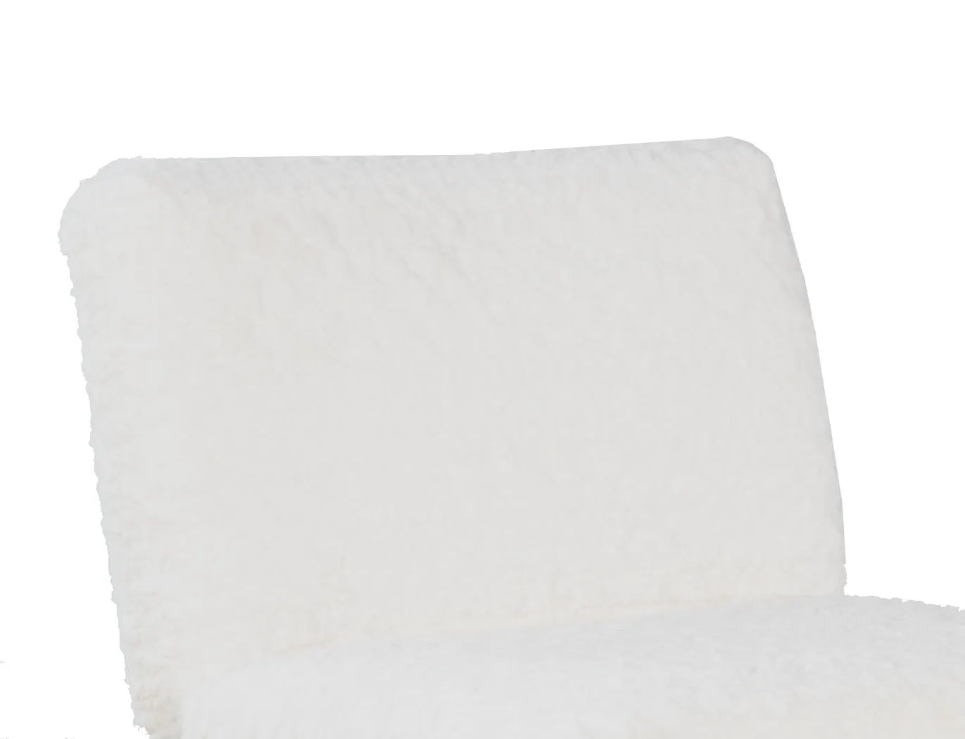 Kids Crisscross White Desk Chair - Thumbnail - Image 4