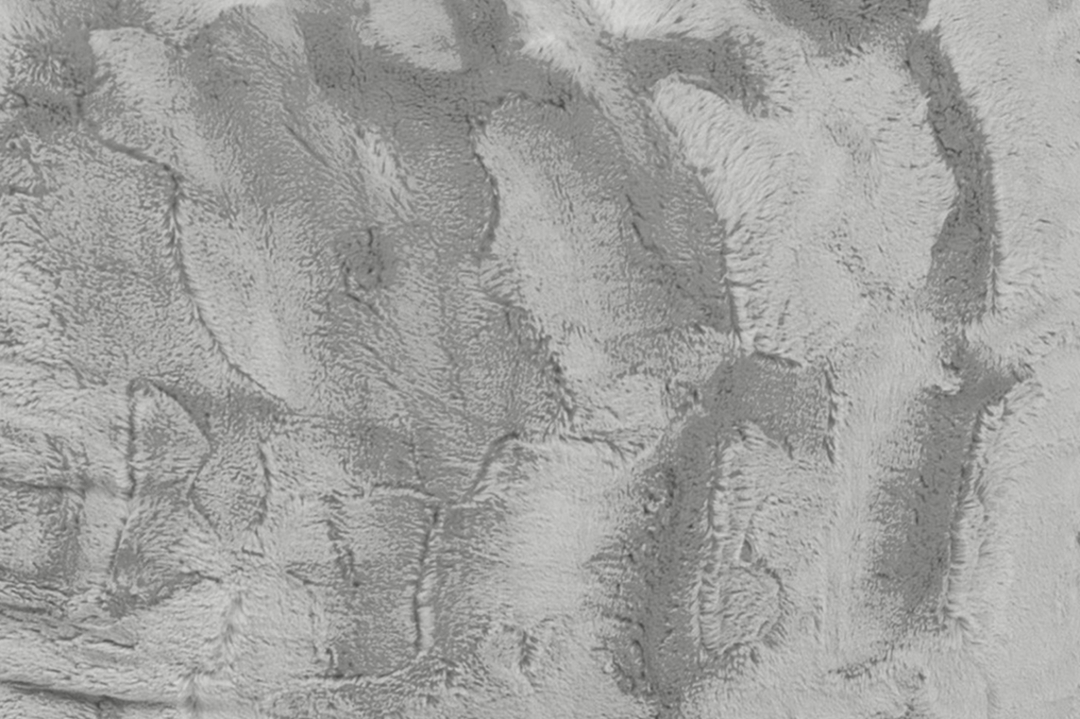 Kids Cushy Cloud Gray Bean Bag Chair - Thumbnail - Image 4