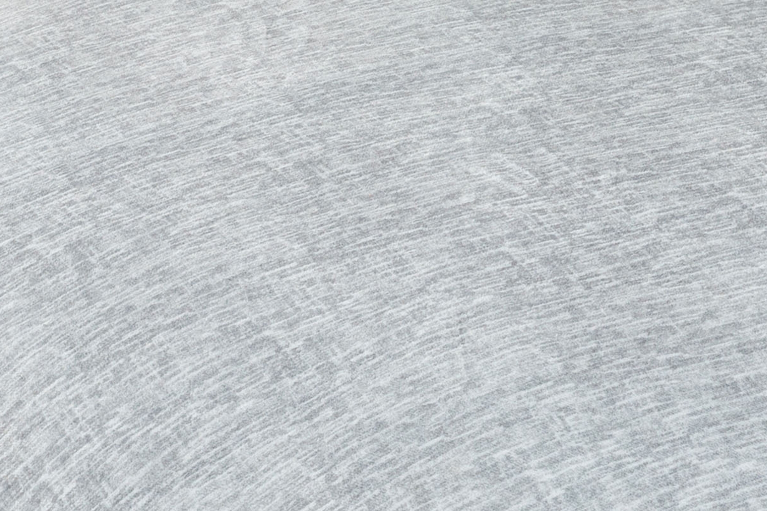 Cushy Cloud XL Gray Bean Bag Chair - Thumbnail - Image 2