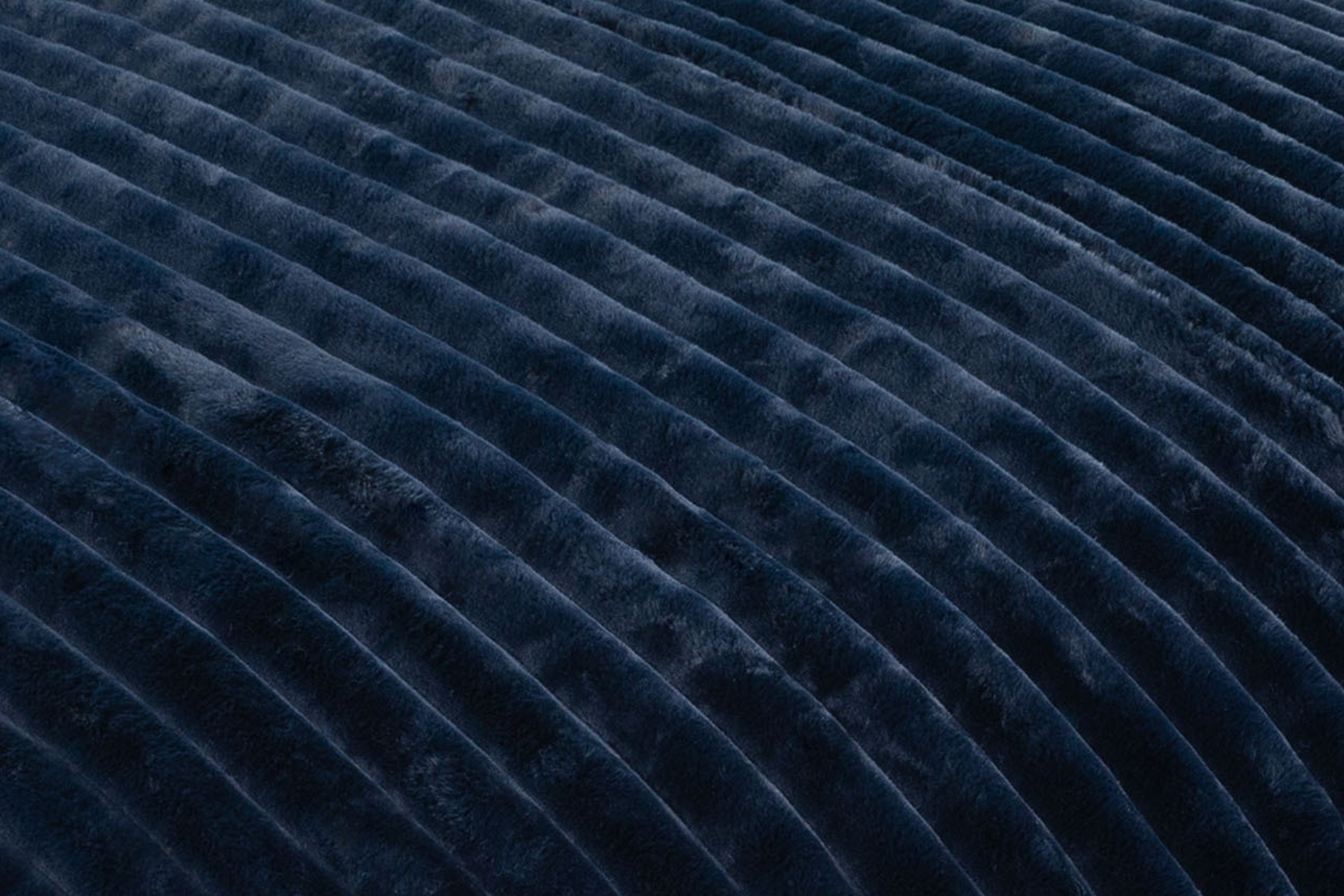 Cushy Cloud XL Midnight Bean Bag Chair - Thumbnail - Image 2