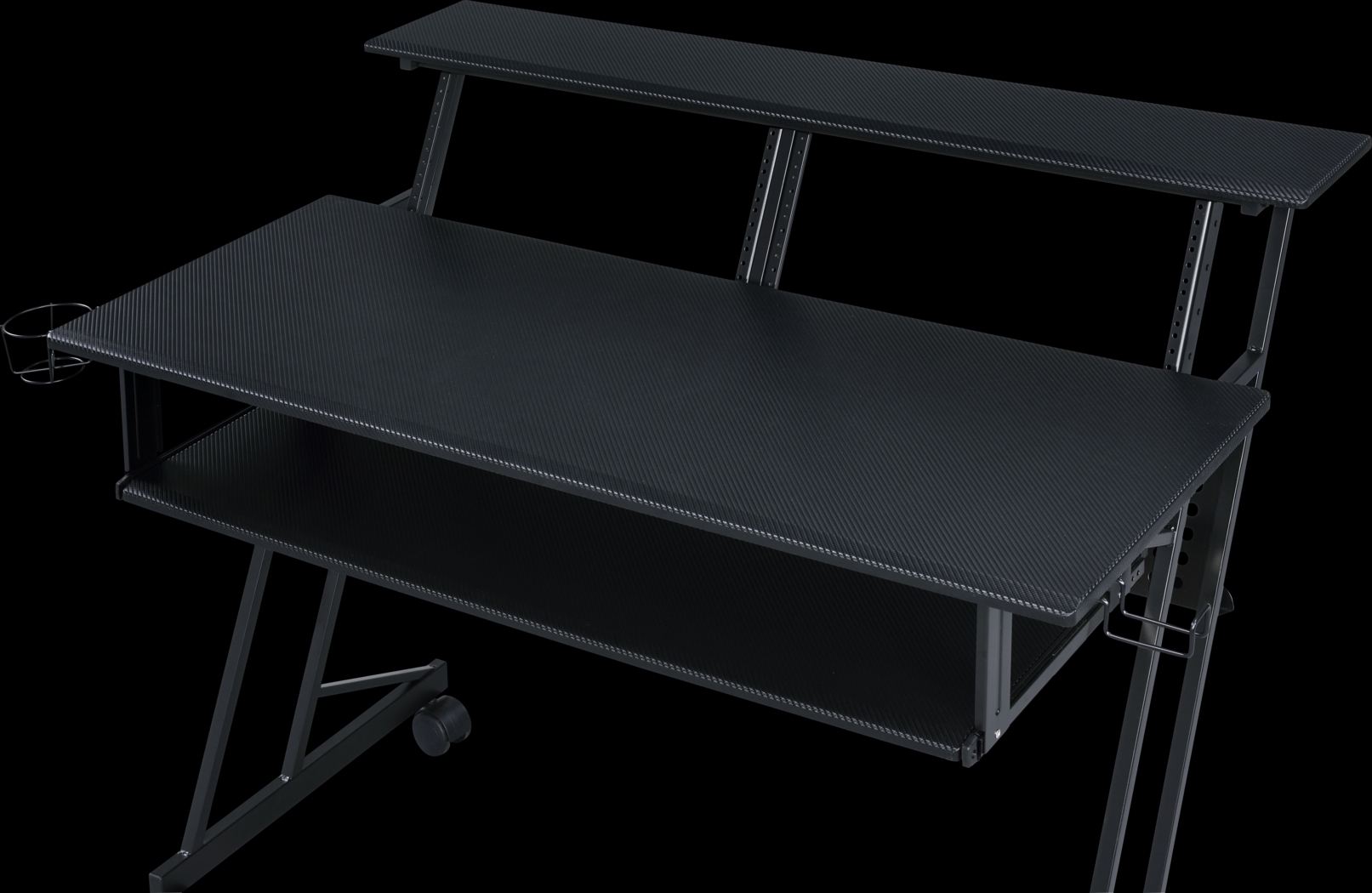 Kids Dalisay Black Desk - Thumbnail - Image 4