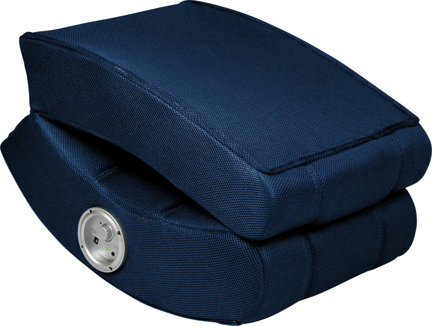 Kids Dallas Cowboys Gaming Rocker - Thumbnail - Image 4