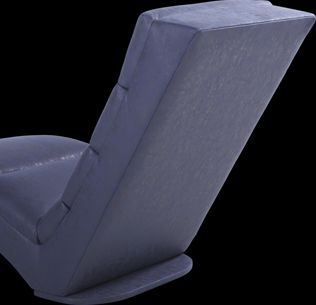 Kids Damen Blue Chaise - Thumbnail - Image 3