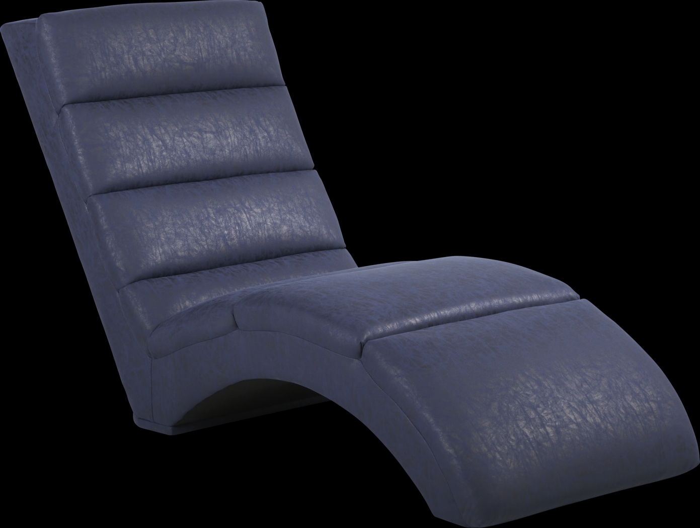 Kids Damen Blue Chaise - Thumbnail - Image 1