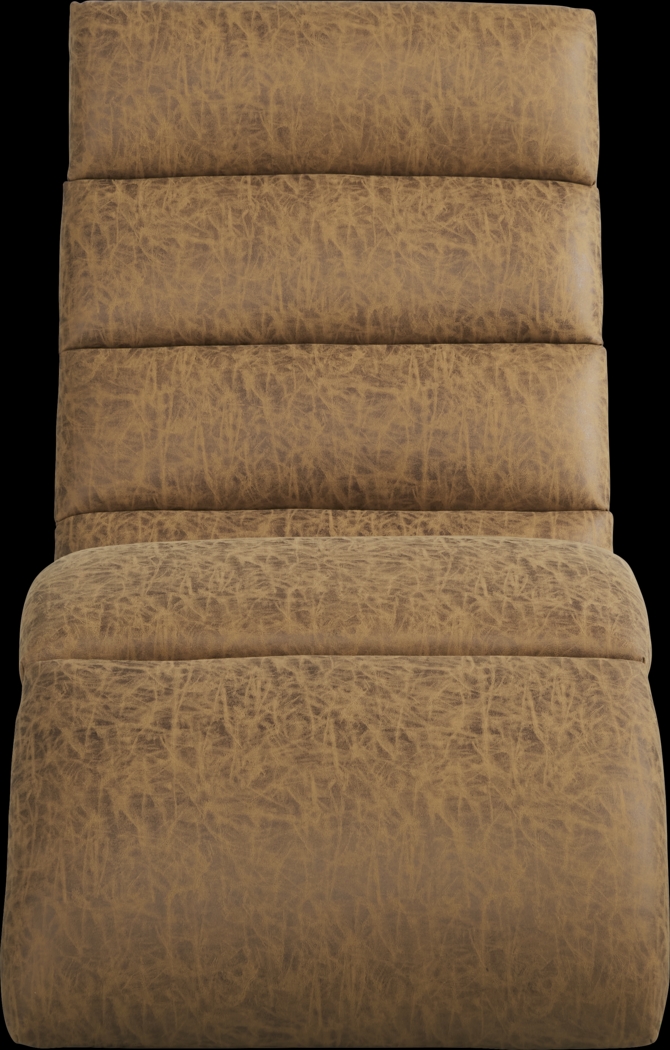 Kids Damen Brown Chaise - Thumbnail - Image 2