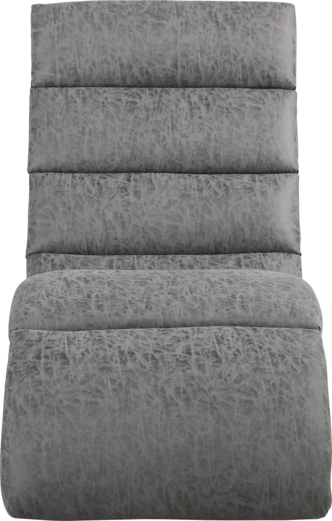 Kids Damen Gray Chaise - Thumbnail - Image 2