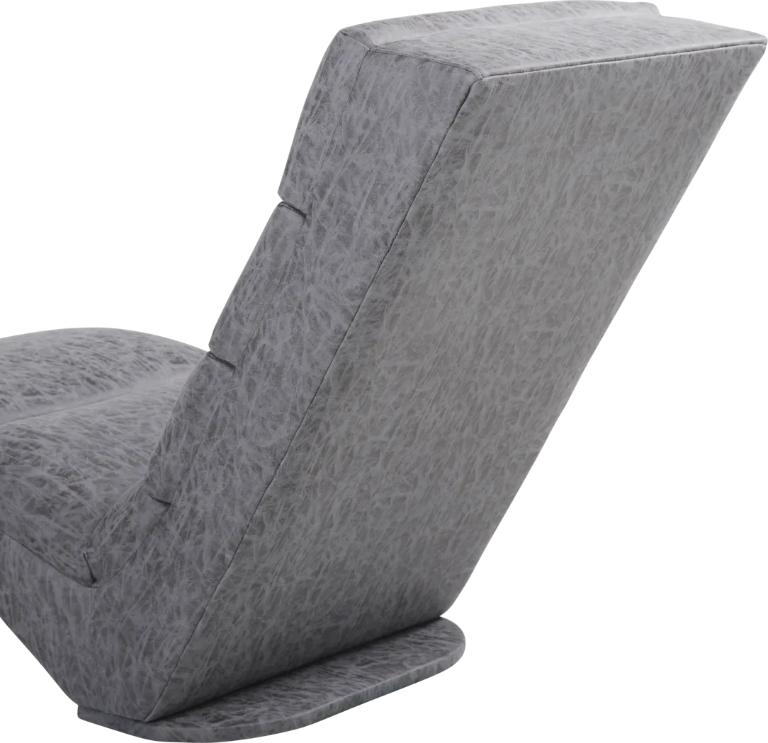 Kids Damen Gray Chaise - Thumbnail - Image 3