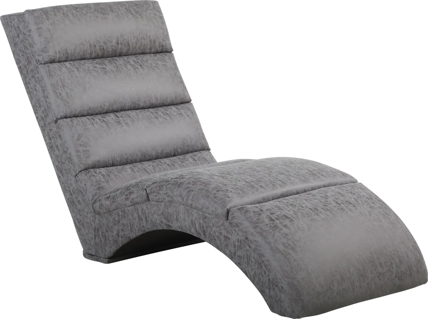 Kids Damen Gray Chaise - Thumbnail - Image 1
