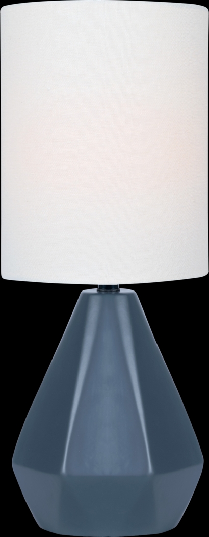Kids Dasais Dark Gray Lamp - Thumbnail - Image 1