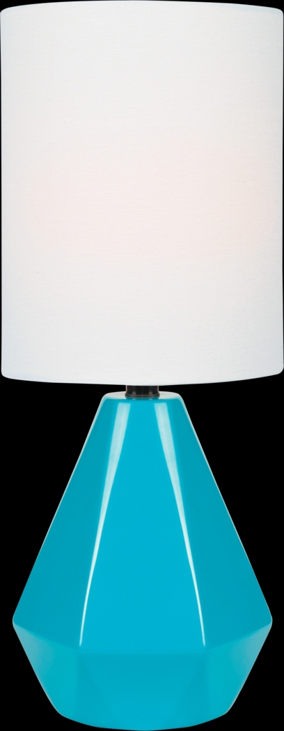 Kids Dasais Blue Lamp - Thumbnail - Image 1