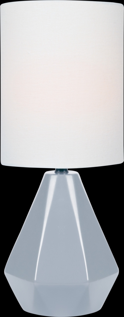 Kids Dasais Gray Lamp - Thumbnail - Image 1