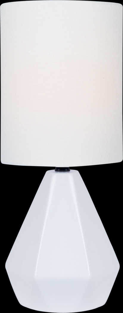 Kids Dasais White Lamp - Thumbnail - Image 1