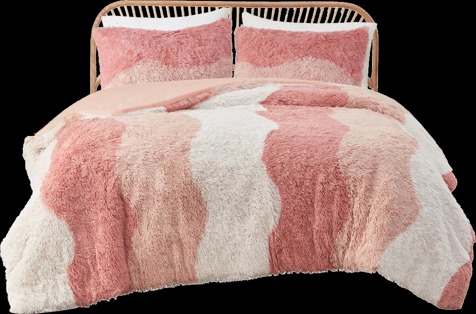 Kids Dasco Multi Full Comforter Set - Thumbnail - Image 1